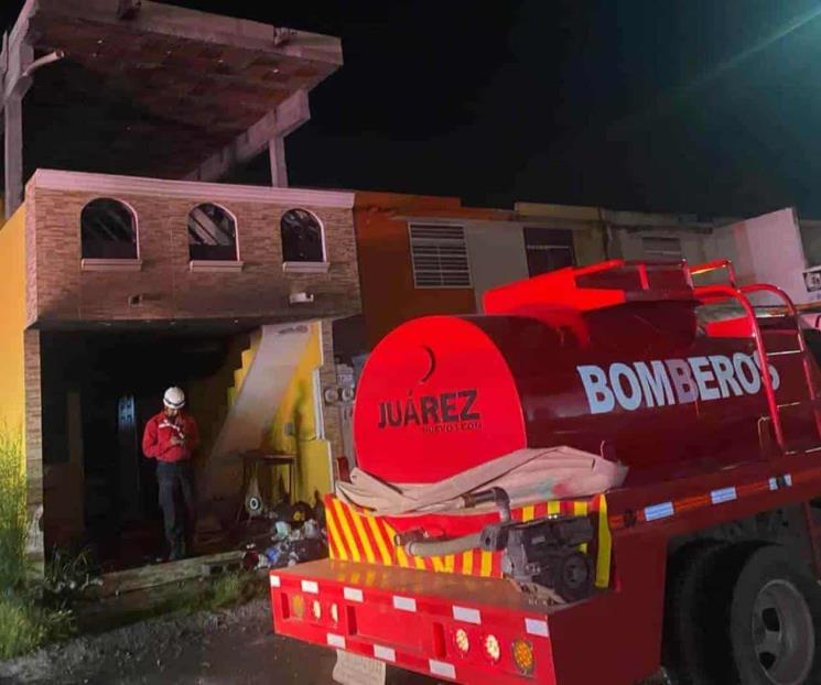 Cobra segunda víctima explosión de casa en Juárez