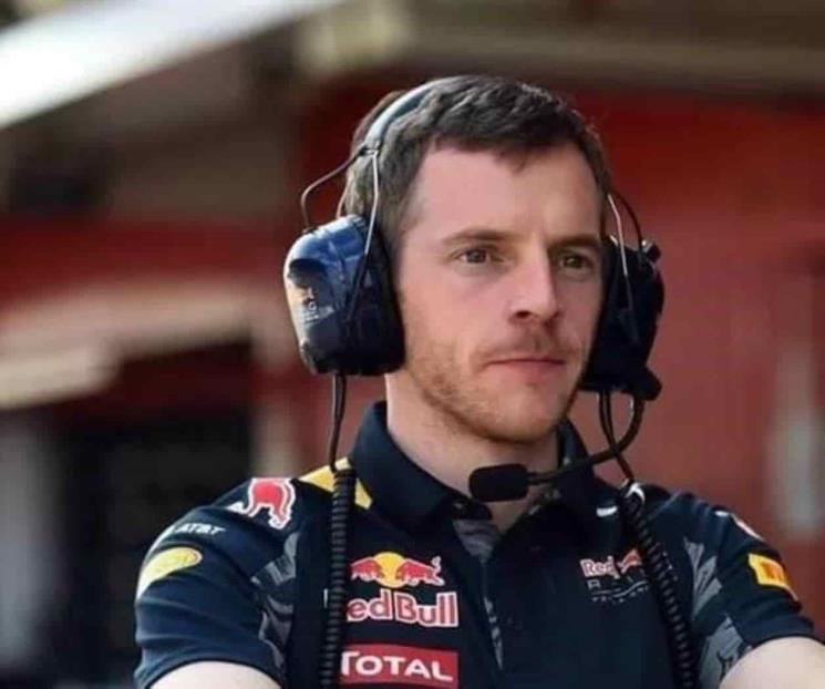 Anuncia Jefe de mecánicos su salida de Red Bull