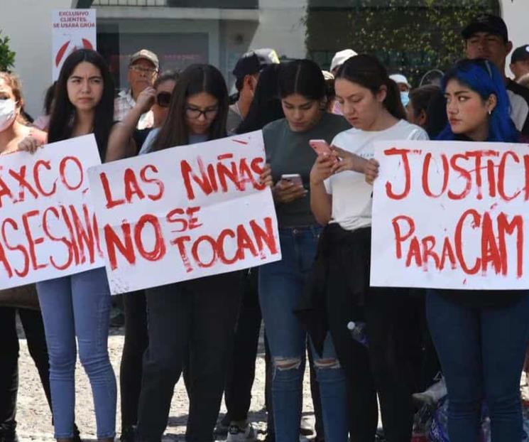 Rechaza ONG declaraciones del secretario de Seguridad de Taxco