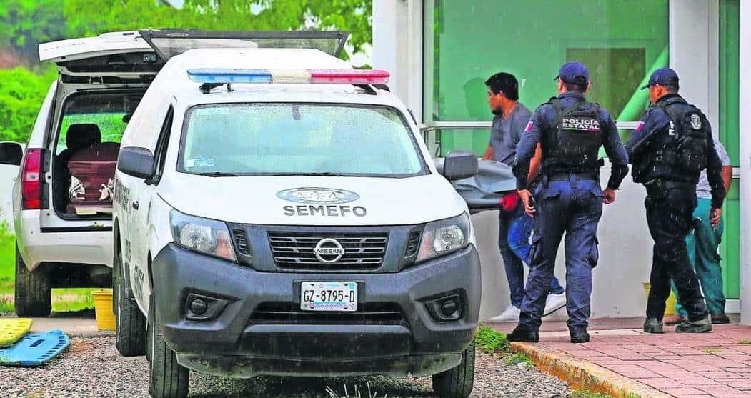 Jueves y Viernes Santo registran 139 asesinatos en el país