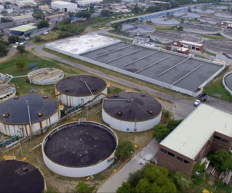 Amplía industria de Nuevo León política ambiental