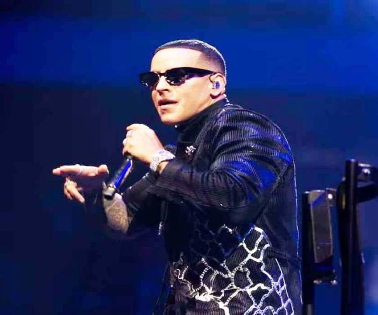 Vuelve Daddy Yankee con Donante de Sangre, canción dedicada a Cristo