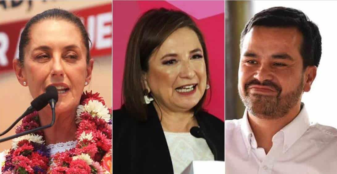 Pide a candidatos firmar Acuerdo que reconozca problemas de México