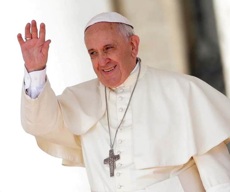 Papa Francisco cambia protocolo fúnebre; su cuerpo no será expuesto