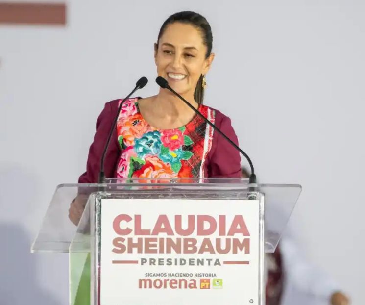 Señala Morena a OPLE de no proteger a la candidata Gisela Gaytán
