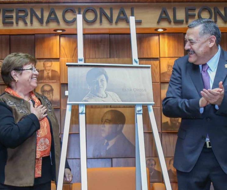 Mantiene UANL abierta convocatoria  al Premio Alfonso Reyes