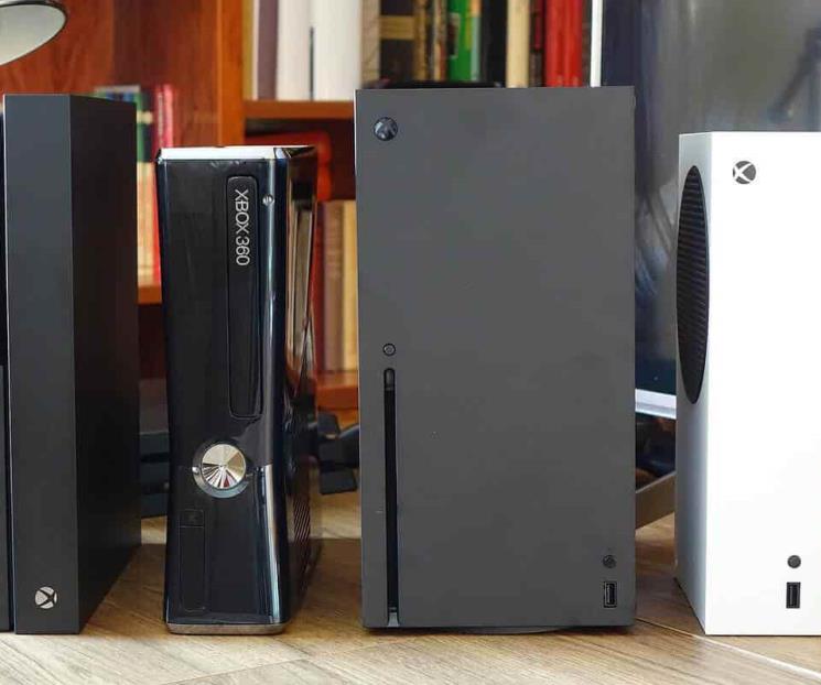 Xbox está dispuesta a permitir otras tiendas en sus consolas