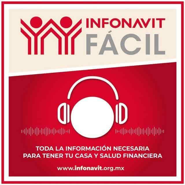 Lanza el Infonavit un Podcast integral