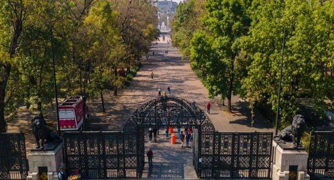 Reasignan 538 mdp a gobierno de CDMX para obras de Chapultepec