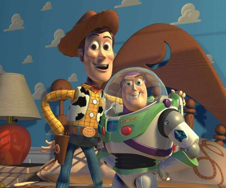 Confirma Disney estreno de Toy Story 5 para el verano del 2026