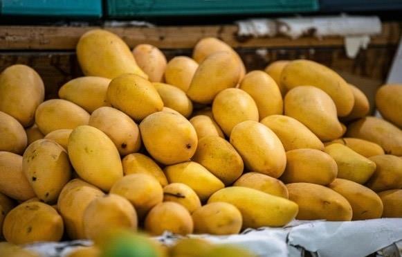 El mango reduce el riesgo de enfermedades crónicas