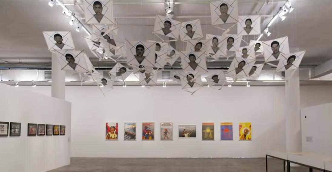 Bienal de Sao Paulo itinera por el mundo para democratizar el arte