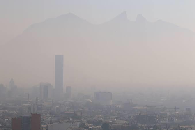 Refuerza Nuevo León las medidas contra la contaminación ambiental