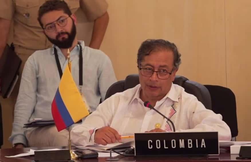 Colombia busca que CIDH expida medidas cautelares en favor de Glass