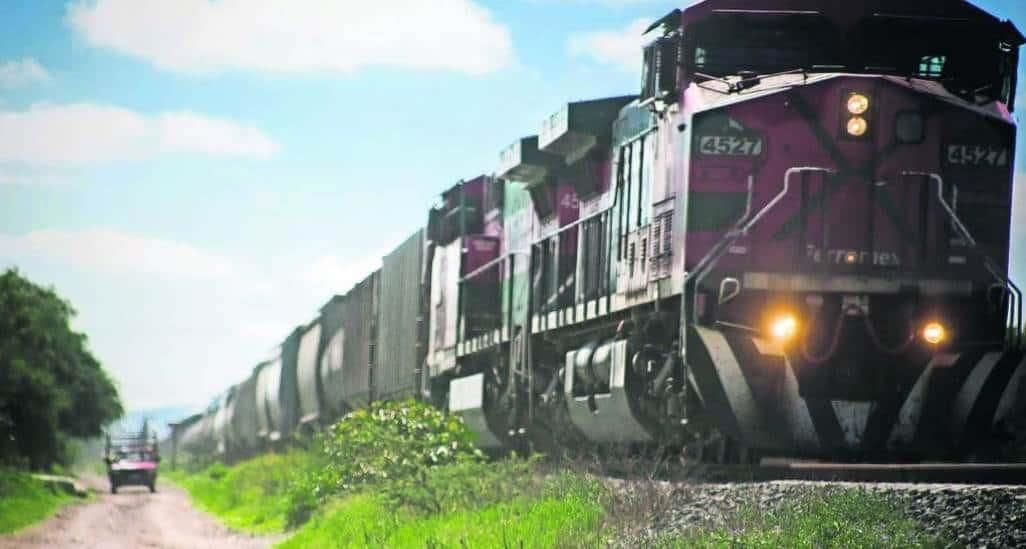 Perfilan dos frecuencias en tren México-Querétaro