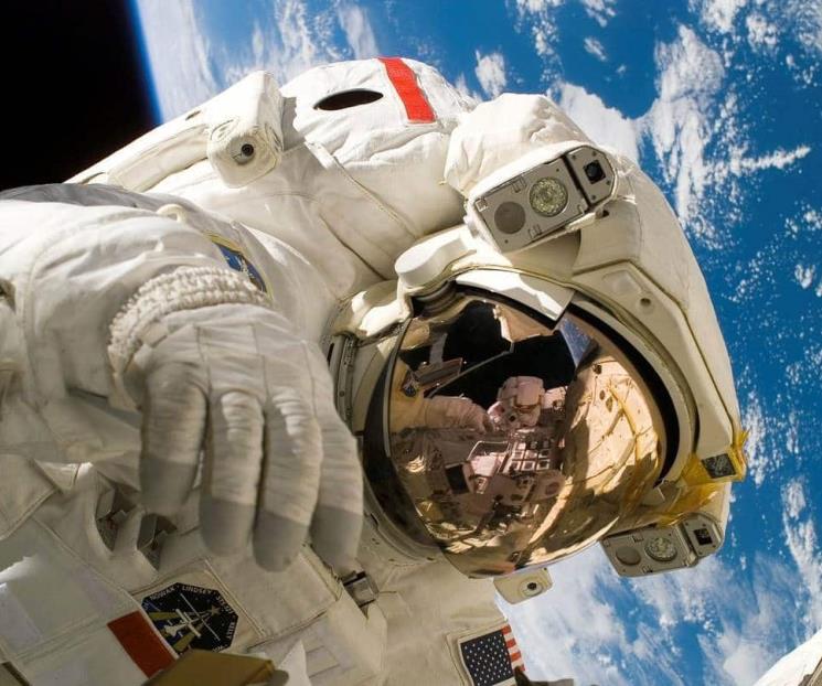 El olor del espacio, según astronautas
