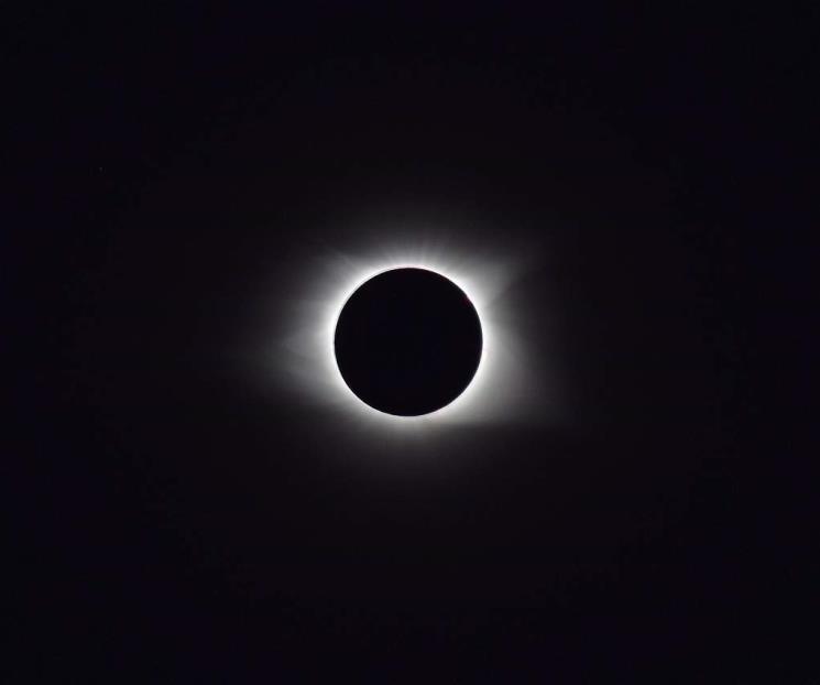 Eclipse Solar 2024. ¿Dónde ver el evento astronómico en línea?