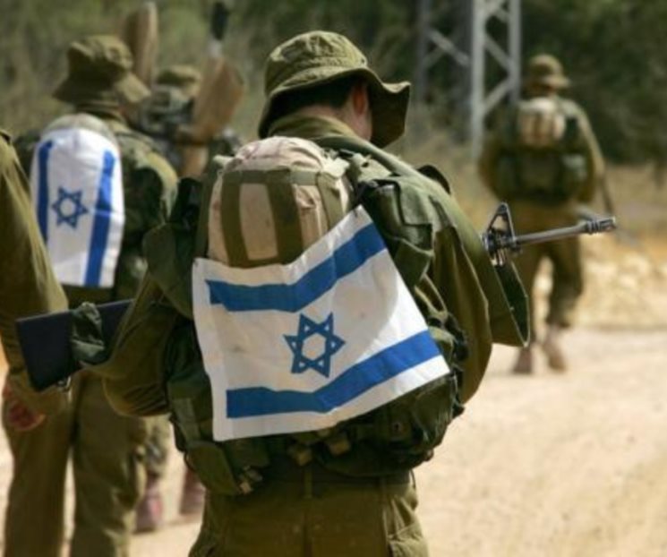 Retira Israel sus tropas del sur de Gaza; buscan un cese al fuego
