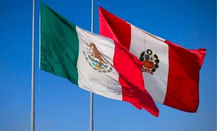 Impondrá Perú visa a los mexicanos en su territorio