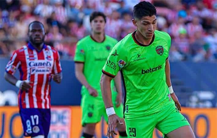 Suspenden duelo San Luis vs Juárez; se jugará este lunes