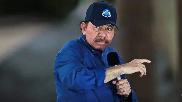 Rompe relaciones Nicaragua con Ecuador