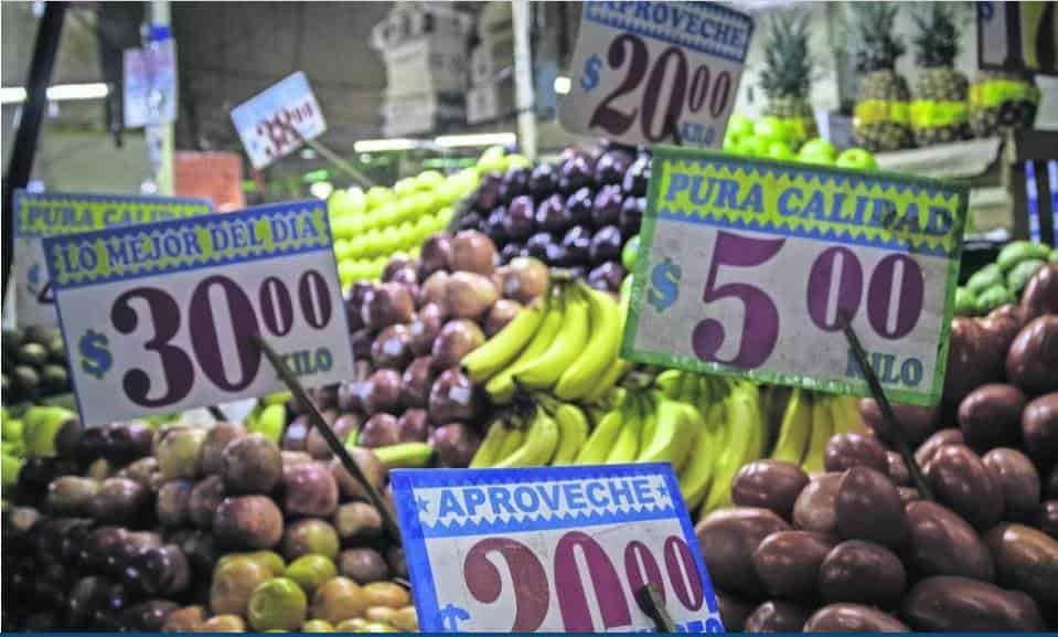 Inflación en alimentos llega a 71% en Turquía; México con 5.1%