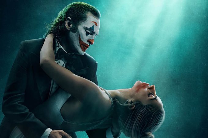 Comparte Warner primer tráiler de la película Joker 2