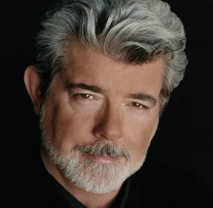 Recibirá George Lucas la Palma de Oro en Cannes
