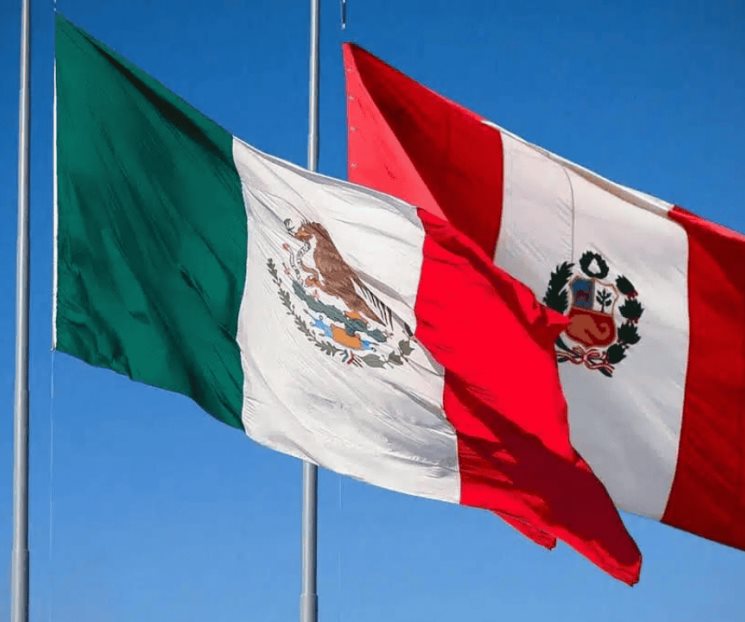 Revoca Perú solicitud de visa a los mexicanos