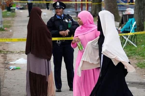 Reportan tiroteo en Filadelfia en evento por el fin del Ramadán