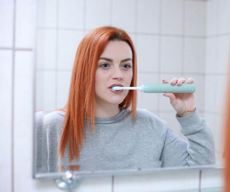 La importancia de cuidar la higiene bucal