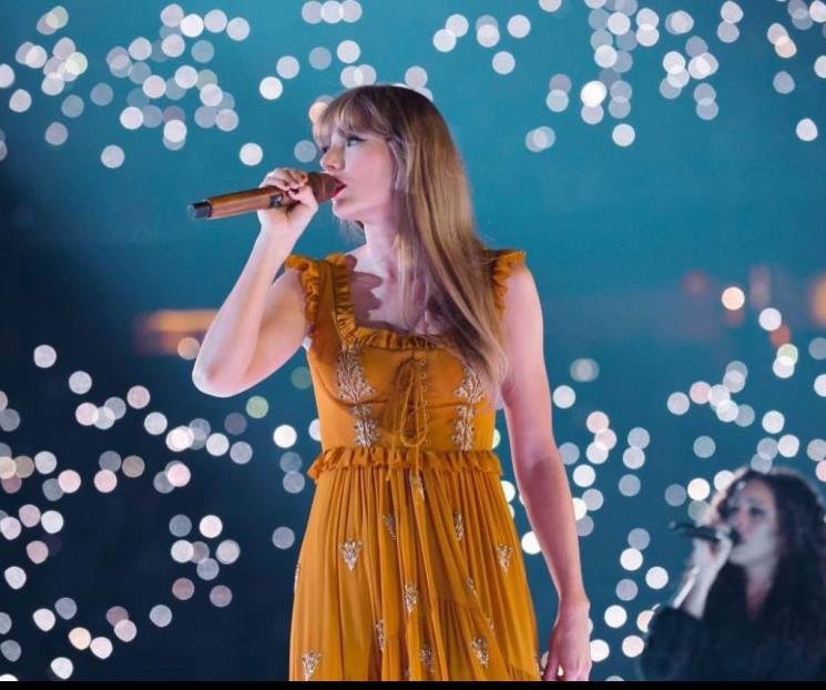 Regresan canciones de Taylor Swift a la plataforma de TikTok