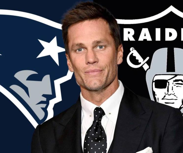Tom Brady no descarta volver a la NFL en el futuro