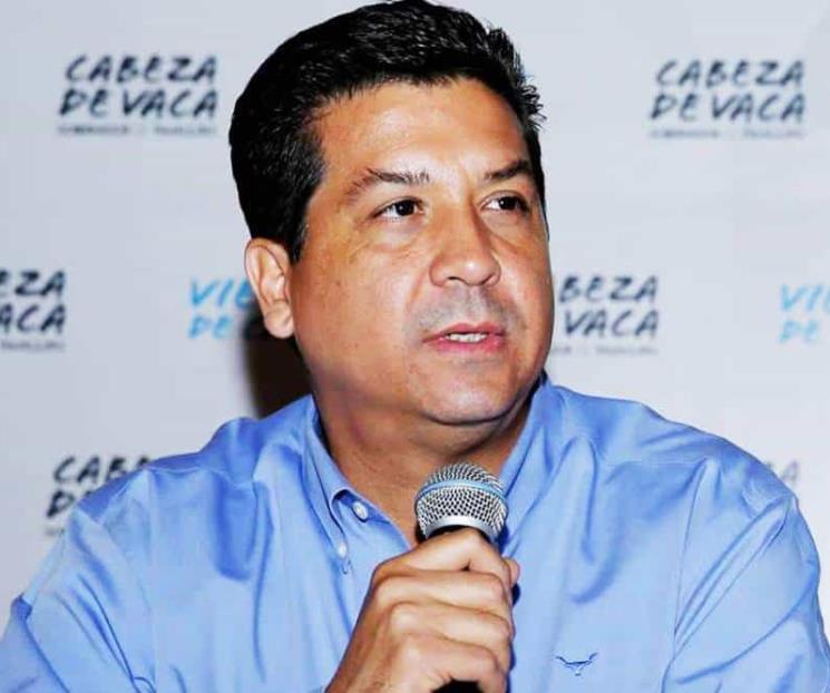 Magistrada propone revés a candidatura de García Cabeza de Vaca