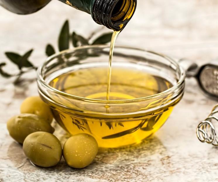 El aceite de oliva ayuda a prevenir el cáncer, según un estudio