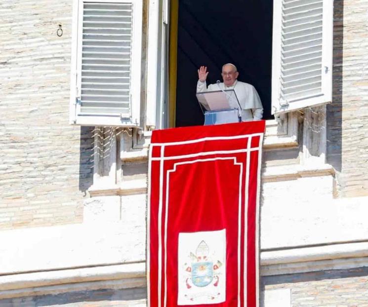 Llama Papa Francisco a evitar un ´conflicto mayor´ en Medio Oriente