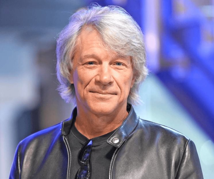 Considera Jon Bon Jovi su retiro por lesión en sus cuerdas vocales
