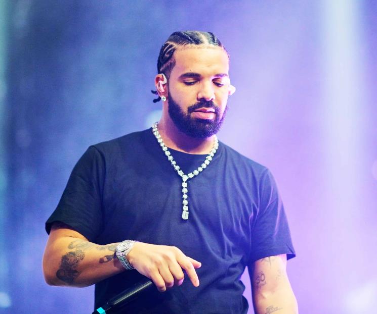 Drake responde presuntamente al ataque de Kendrick Lamar