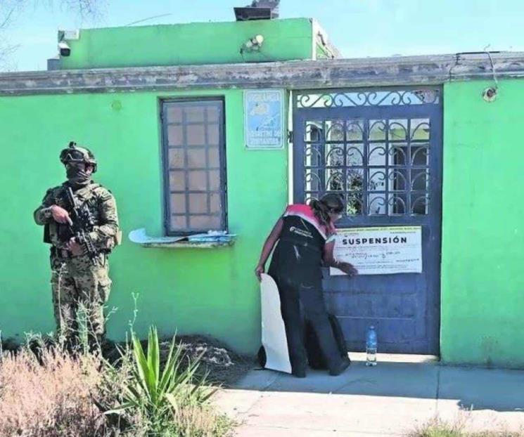 El Cartel de Sinaloa expande narcolaboratorios a Nuevo León