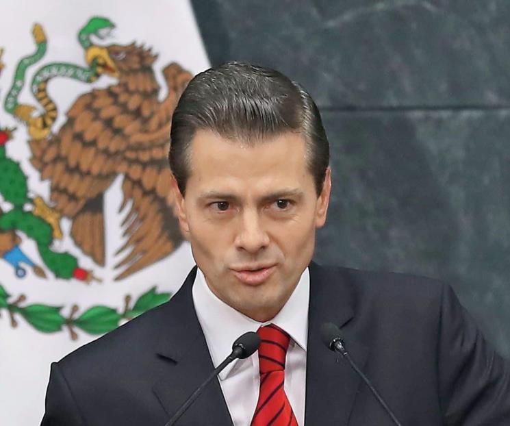 Peña Nieto quiso devolver ahorro olvidado por adultos mayores