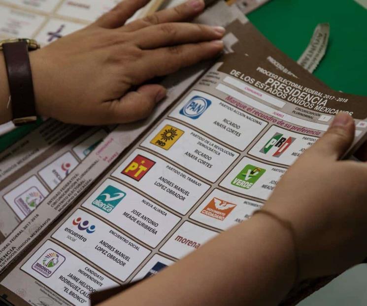 Ven mexicanos muchas trabas para votar desde el extranjero