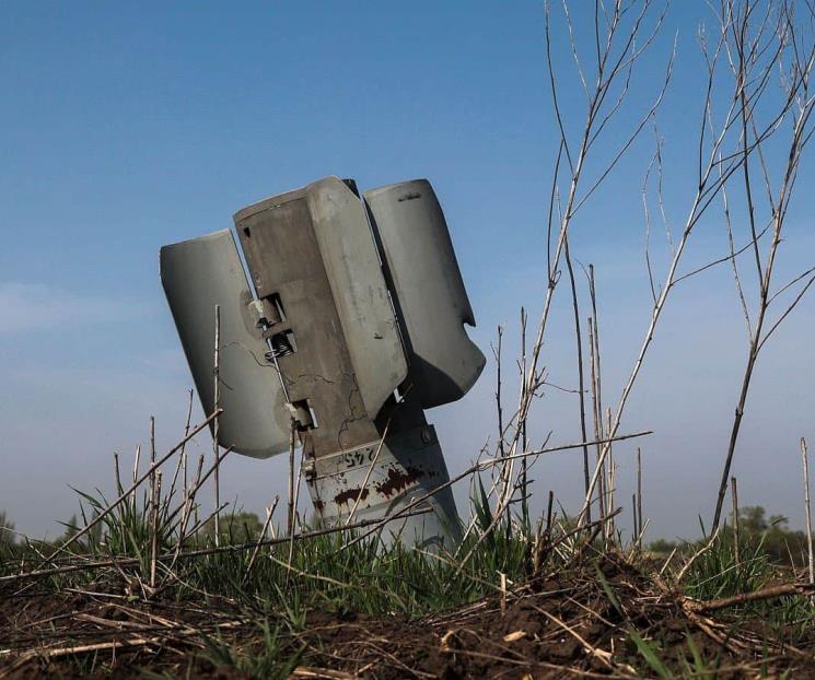 Derriba Rusia 15 drones ucranianos