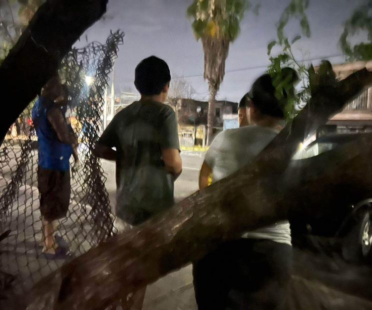 Ejecutan a presunto narcovendedor en  Guadalupe