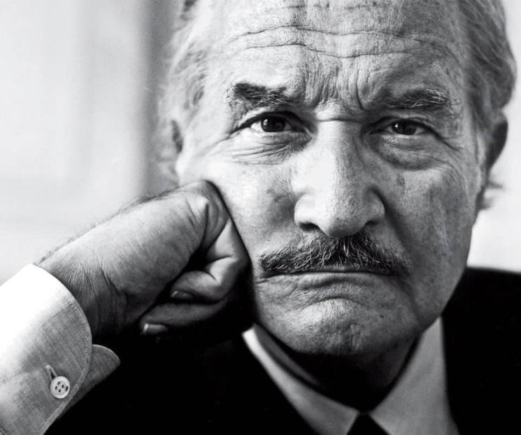 Abren convocatoria  al premio Carlos Fuentes