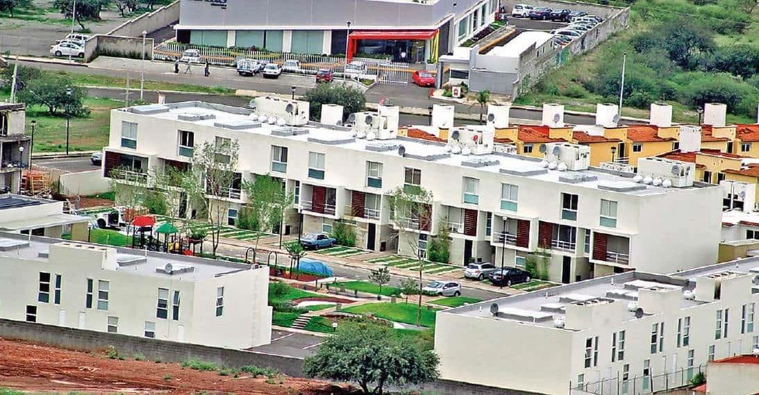 Monterrey y Guadalajara presentan mayor dinamismo en vivienda