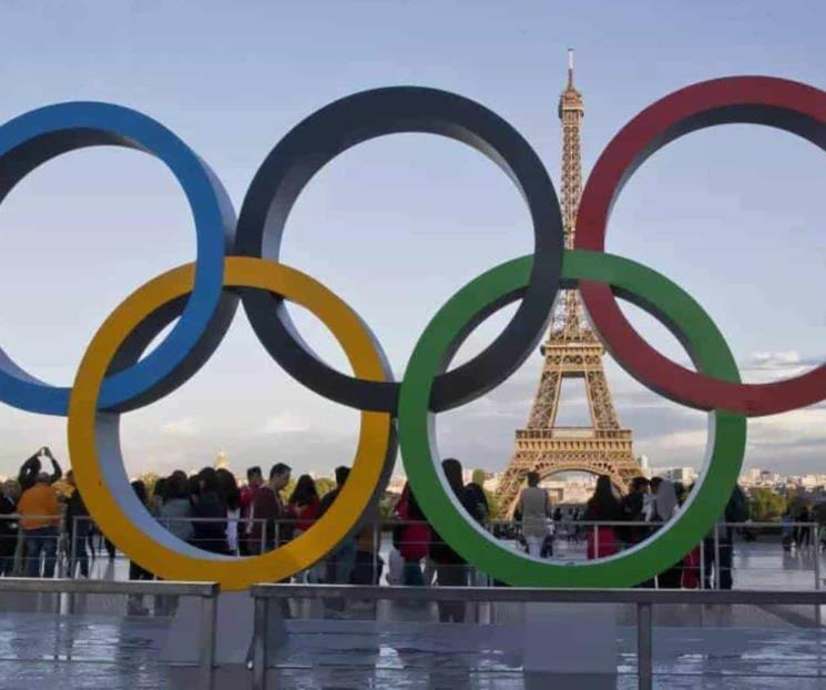 Durará 4 horas ceremonia de apertura de Juegos Olímpicos de París