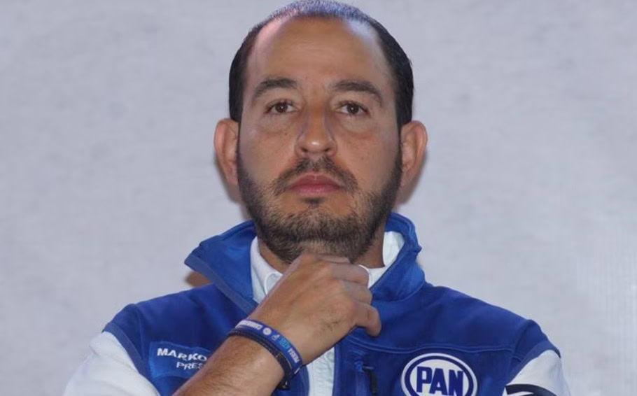 Ley de Amparo atenta contra protección a los DH: Marko Cortés