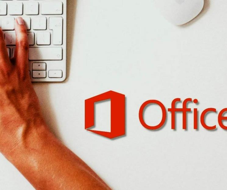 Microsoft publica la primera versión de Office LTSC 2024