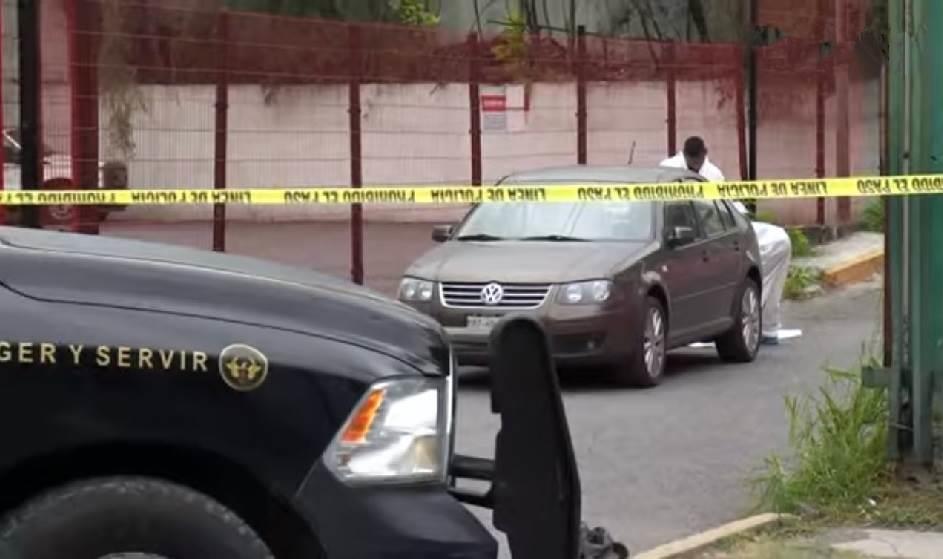 Encuentran hombre sin vida y con signos de violencia en Monterrey