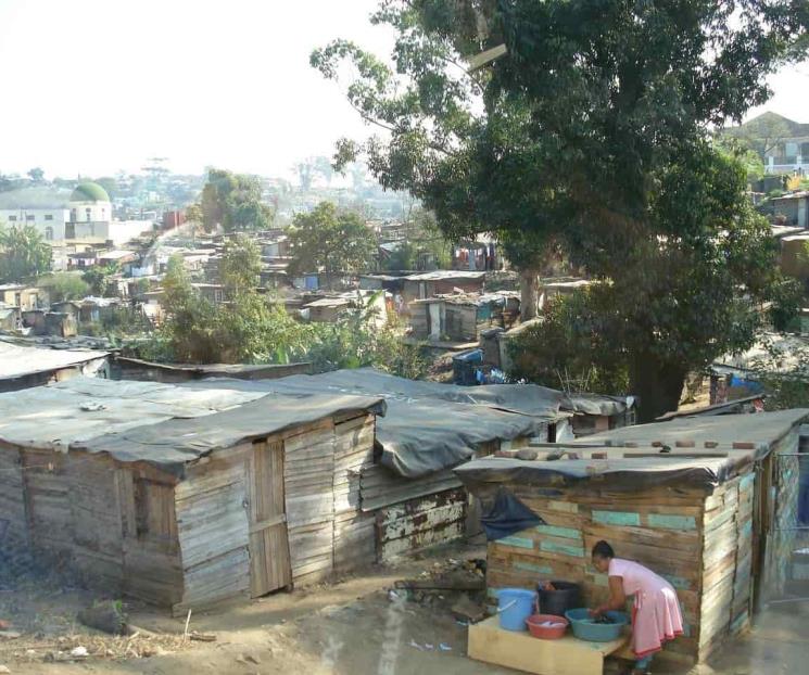 Pobreza y hambre frenan desarrollo en Latinoamérica: Cepal